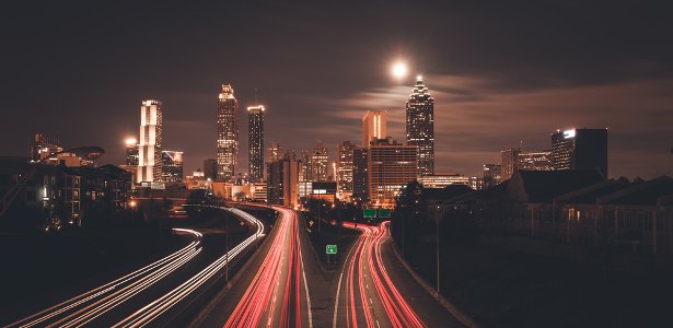 Rides around Atlanta for nightlife, business, shopping days and more in SUVs and Black Cars
